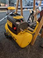 Stanley Compressor - Zo goed als nieuw!, Ophalen, Stanley, Info@stanleytools.eu, Minder dan 200 liter/min