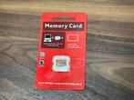 Memory card extreme pro 32 GB, Audio, Tv en Foto, Fotografie | Geheugenkaarten, Nieuw, SD, Ophalen of Verzenden, 32 GB