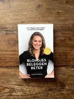 Blondjes Beleggen Beter - Janneke Willemse, Geld en Beleggen, Ophalen of Verzenden, Zo goed als nieuw, Janneke Willemse