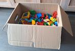 Lego Duplo doos vol, Kinderen en Baby's, Duplo, Gebruikt, Ophalen of Verzenden