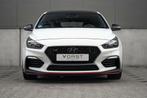 Hyundai i30 2.0 T-GDI N2 Performance Panoramadak Vol Opties, Auto's, Hyundai, 1998 cc, Gebruikt, 4 cilinders, 1404 kg