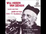 Ruil of koop Wij Heren Van Zichem (Orkest Francis Bay), Cd's en Dvd's, Gebruikt, Filmmuziek en Soundtracks, 7 inch, Single