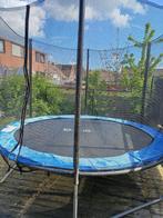 Mooie trampoline in goede staat 3 bij 3, Sport en Fitness, Gebruikt, Ophalen