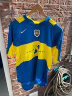Origineel Boca Juniors jubileum shirt, Ophalen of Verzenden, Zo goed als nieuw, Shirt