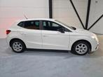 SEAT IBIZA 1.0 TSI Comfort, Stof, Gebruikt, 95 pk, Bedrijf