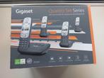 Gigaset quattro (nieuw), Ophalen of Verzenden, Nieuw, 4 handsets of meer