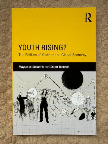 Youth Rising beschikbaar voor biedingen