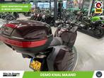 Kawasaki GTR 1400 ABS ABS (bj 2016), Motoren, Motoren | Kawasaki, 4 cilinders, Motorrijbewijs A, Bedrijf, Onbekend