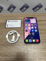iPhone 12 - 64GB / batterij 100% / garantie, Wit, Ophalen of Verzenden, Zo goed als nieuw, Zonder simlock