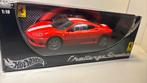 Ferrari 360 challenge stradale hot wheels 1.18, Hobby en Vrije tijd, Modelauto's | 1:18, Ophalen of Verzenden, Hot Wheels, A, A