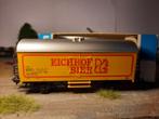 [ W2465 ] Marklin H0 - 4420 ( SBB-CFF ), Hobby en Vrije tijd, Modeltreinen | H0, Wisselstroom, Wagon, Ophalen of Verzenden, Zo goed als nieuw
