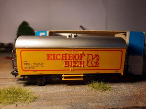 [ W2465 ] Marklin H0 - 4420 ( SBB-CFF ), Hobby en Vrije tijd, Modeltreinen | H0, Zo goed als nieuw, Wagon, Wisselstroom, Märklin
