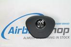Airbag set Dashboard zwart/beige speaker Volkswagen Arteon, Gebruikt, Ophalen of Verzenden