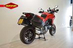 Ducati MULTISTRADA 1260 S TOURING (bj 2018), Motoren, Bedrijf, Toermotor