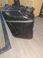 Jerrycan Bar - Stoer Cadeau!, Ophalen of Verzenden, Zo goed als nieuw
