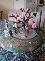 Mooi lemax item van haloween, Ophalen of Verzenden, Zo goed als nieuw