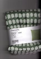 Ikea  Svartpoppel Kussenovertrek (Nieuw!!!), Ophalen of Verzenden, Nieuw