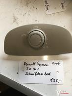 Renault Espace 2.0 16v 2006 Schuifdakbediening, Auto-onderdelen, Gebruikt, -, -, Ophalen of Verzenden