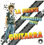 CD SINGLE LA FUENTE FT. ROSENBERG TRIO – GUITARRA, Ophalen, Gebruikt