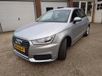 Audi A1 Sportback 1.0 TFSI Dealer onderhouden, 1e Eigenaar A, Stof, 4 stoelen, 23 km/l, Origineel Nederlands