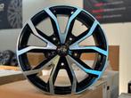 NIEUW 18" Wolfrace Velgen 5X160 Pastop Ford Transit Custom, 18 inch, Bestelwagen, Velg(en), Nieuw