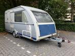 kip kompakt 37 ekv, Caravans en Kamperen, Standaardzit, Kip, Tot en met 2, Particulier