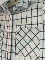 Cost-Bart Blouse Ruitjes maat 146/152, Cost Bart, Gebruikt, Meisje, Overhemd of Blouse
