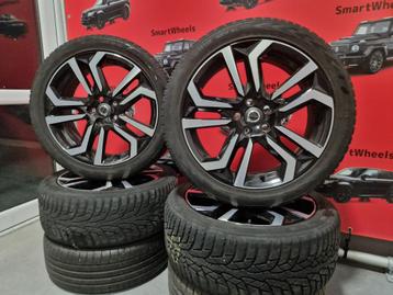 18 inch ORIGINEEL VOLVO R-DESGIN V40 S40 V60 S60 VELGEN beschikbaar voor biedingen