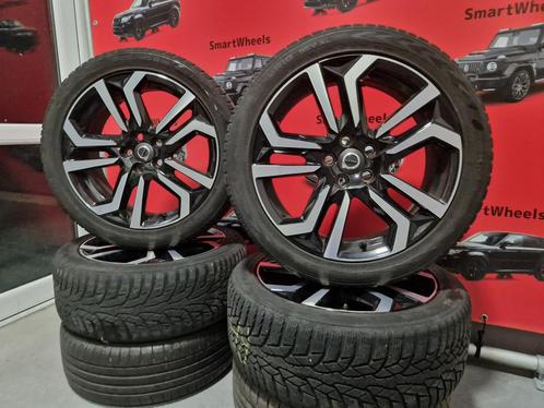 18 inch ORIGINEEL VOLVO R-DESGIN V40 S40 V60 S60 VELGEN, Auto-onderdelen, Banden en Velgen, Banden en Velgen, 18 inch, 225 mm