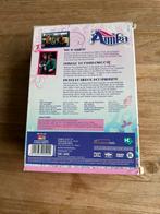 Dvd Amika complete seizoen 1 NL uitgave box origineel 4 disc, Verzenden, Zo goed als nieuw, Boxset