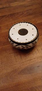 Theelicht van Saji japans, Overige typen, Ophalen of Verzenden, Zo goed als nieuw, Overige stijlen