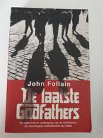 De laatste godfathers john follain maffia, Ophalen of Verzenden, Gelezen