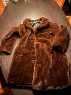 Faux Fare Nep Bont Heren Jas - Maat L, Kleding | Heren, Ophalen of Verzenden, Nieuw, Maat 52/54 (L)