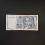 50 kuna Kroatië #052, Verzenden, Overige landen, Los biljet