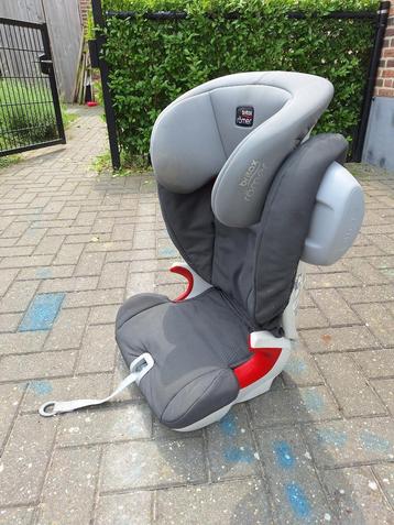Birtax Römer autostoeltje 15-36 kg beschikbaar voor biedingen