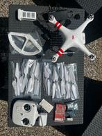 Dji phantom 3, Ophalen of Verzenden, Zo goed als nieuw