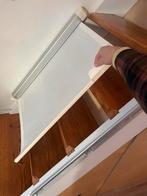 Kiddy Guard Avant Oprol Traphek, Kinderen en Baby's, Traphekjes, Ophalen, Oprolhekje, Zo goed als nieuw, 115 cm of meer