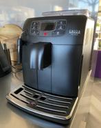 Gaggia Velasca RI8260 Volautomatische espressomachine Zwart, Witgoed en Apparatuur, Koffiezetapparaten, Espresso apparaat, 10 kopjes of meer