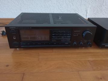 Onkyo TX-840 Hifi set beschikbaar voor biedingen