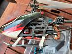 Helicopter 250, Hobby en Vrije tijd, Modelbouw | Radiografisch | Helikopters en Quadcopters, Ophalen of Verzenden, Zo goed als nieuw