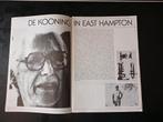 Willem de Kooning artikel 1983, Antiek en Kunst, Verzenden