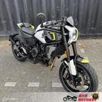 CFMoto 700CL-X Sport, 693 cc, Bedrijf, Meer dan 35 kW, Toermotor