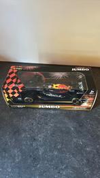 Max Verstappen RB19 2023 1:24 Jumbo Auto Limited Edition, Verzamelen, Automerken, Motoren en Formule 1, Ophalen of Verzenden, Nieuw