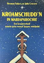 Herman Finkers- Kroamschudd'n in Mariaparochie, Boeken, Gelezen, Verzenden