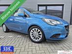 Opel Corsa 1.0 Turbo Edition CRUISE CAMERA PDC NAP, Voorwielaandrijving, Euro 6, Origineel Nederlands, Handgeschakeld