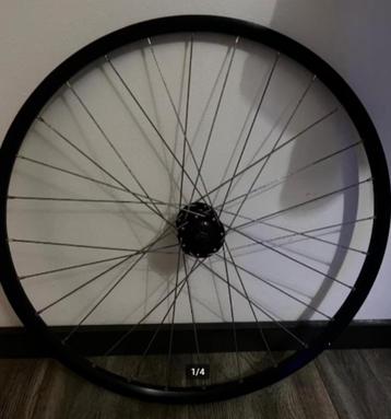MTB velg  beschikbaar voor biedingen