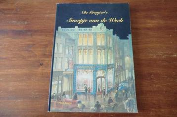 boek - De Gruyter's Snoepje van de Week / Den Bosch beschikbaar voor biedingen