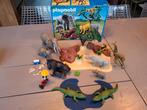 Playmobil diverse sets, oa 5417, Afrikaanse savannedieren,, Ophalen of Verzenden, Zo goed als nieuw