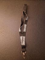 Thunderdome hardcore gabber Lanyard. Early wizard id&t 90's, Ophalen of Verzenden, Zo goed als nieuw