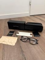 Chrome Hearts - “Giss” Bril - Unisex, Ophalen of Verzenden, Zo goed als nieuw, Bril, Overige merken